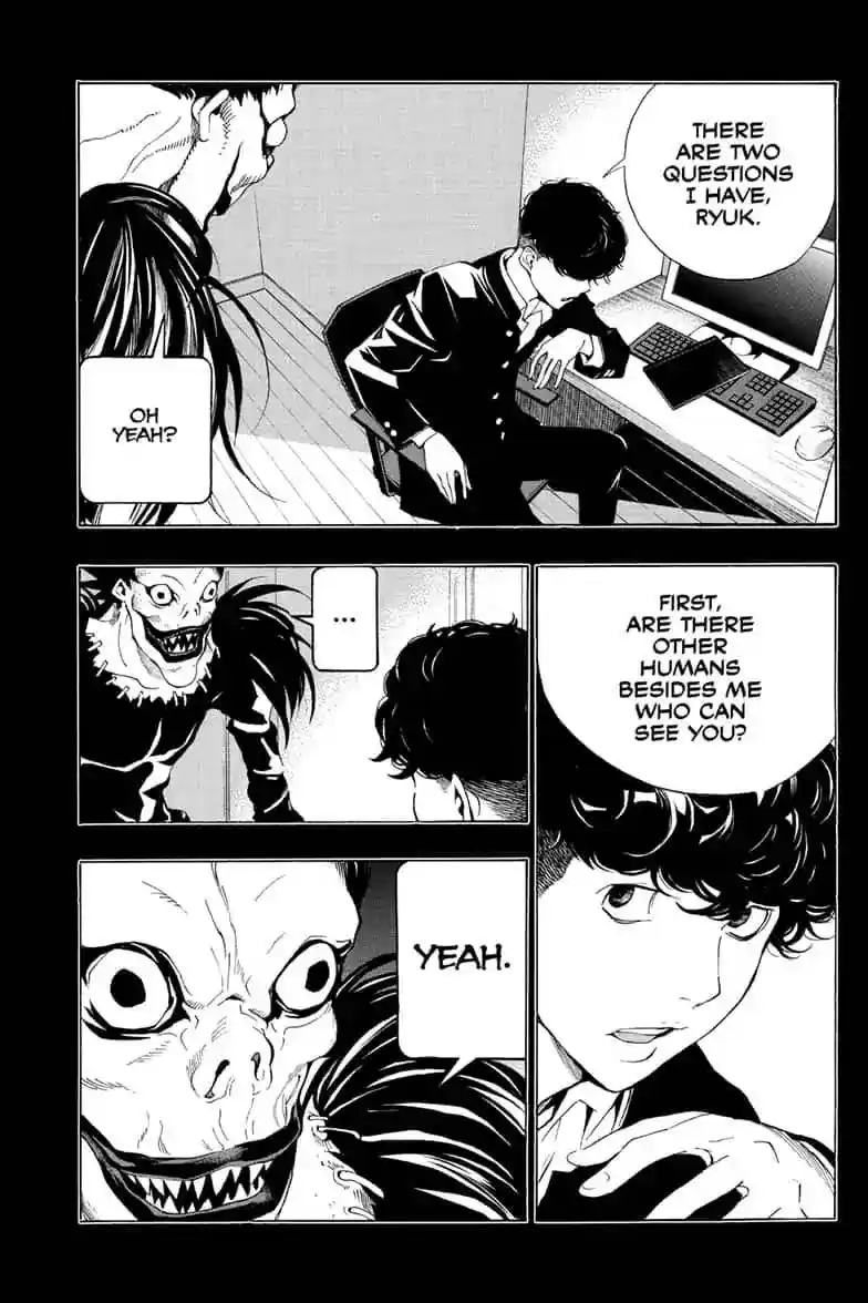 Komik 1